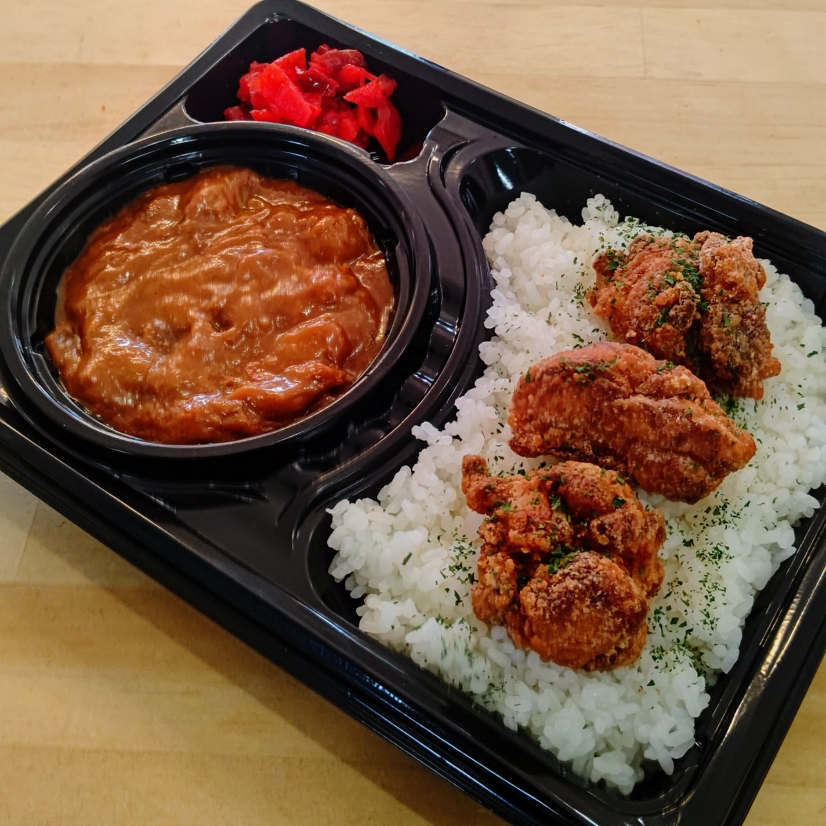 お弁当とお惣菜のお店 ポコちゃん